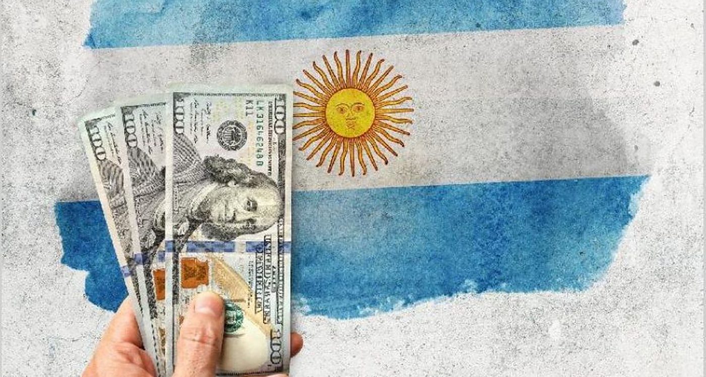 Argentina no está sola