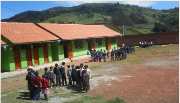 Retrasan horario de ingreso en 30 minutos en colegios de Arequipa