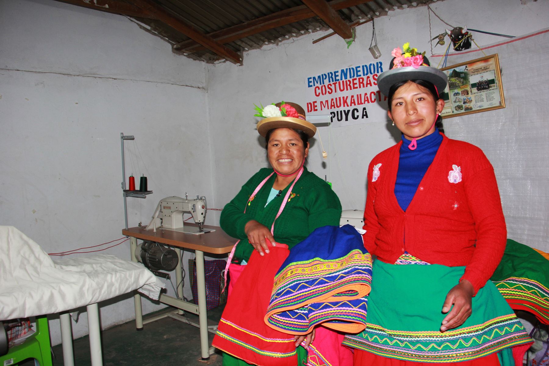 Madres emprendedoras: creatividad y perseverancia para alcanzar el éxito