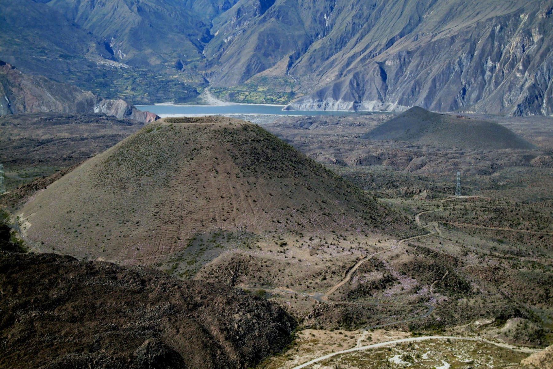 Delegación de la Unesco visitará Geoparque de Castilla y Caylloma