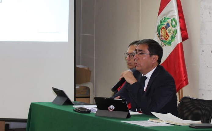 Autoridades de Arequipa no atienden advertencias de la Contraloría