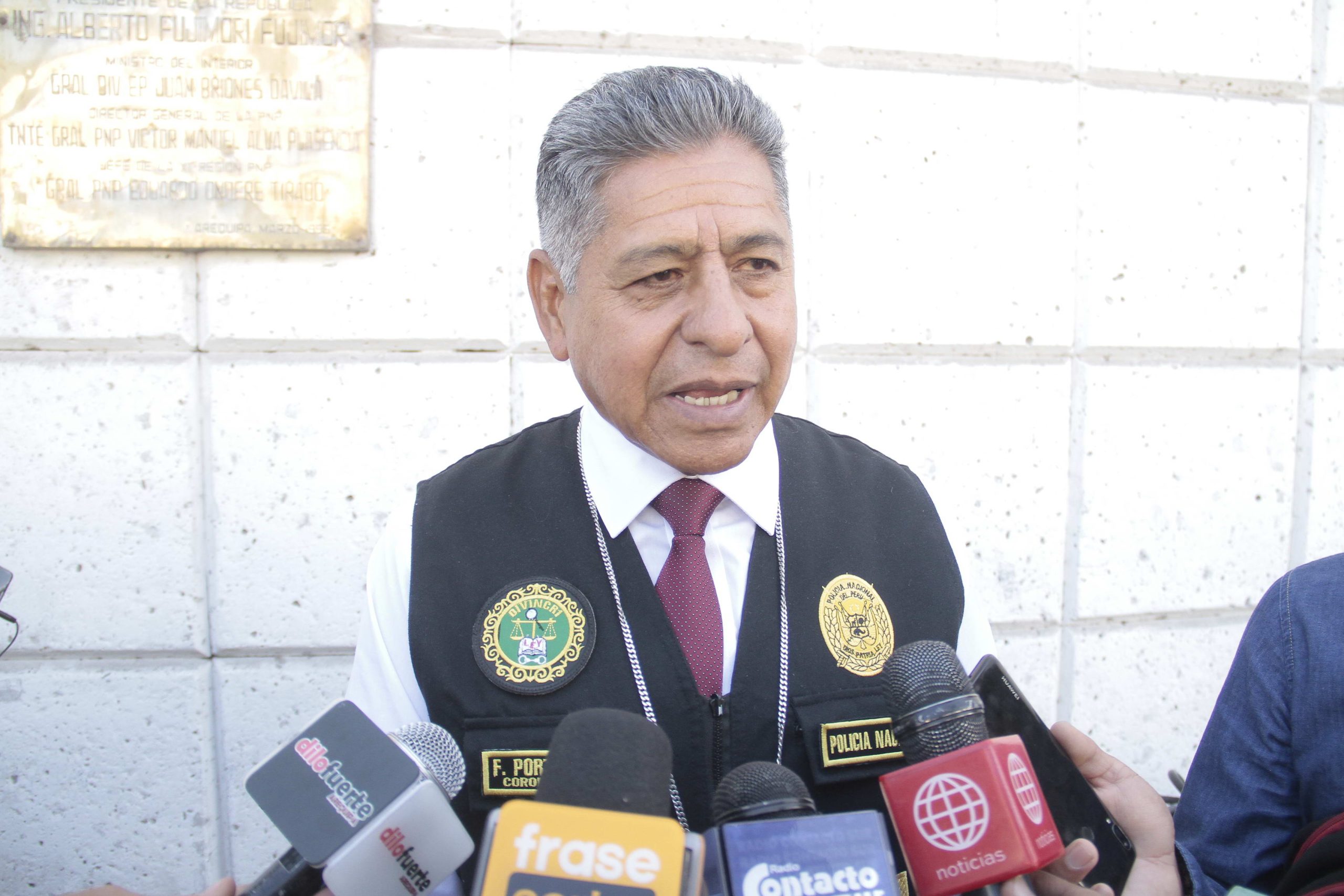 Arequipa registra 30 denuncias por robo en taxis