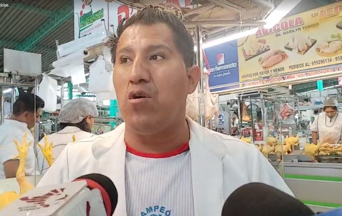 Comerciantes del Avelino exigen incremento de patrullaje policial