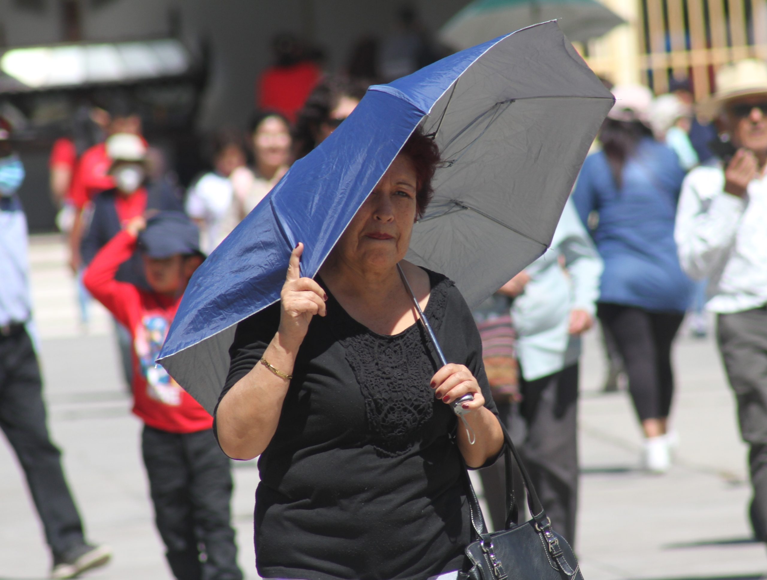 FOTO DE HOY 15 DE MAYO