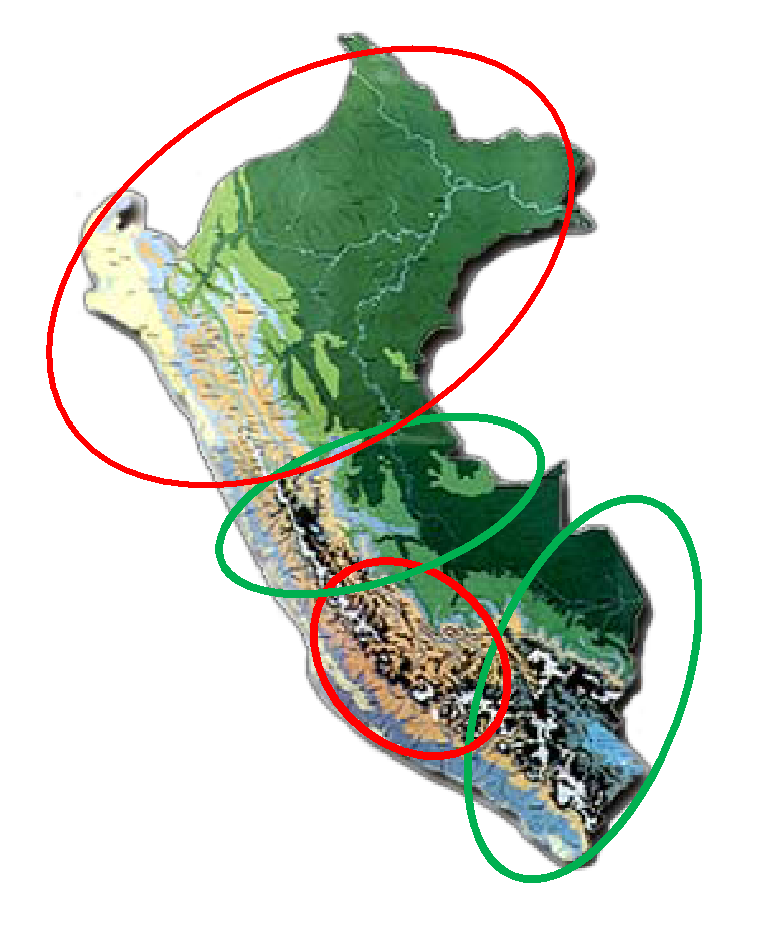 Regionalización: un debate impostergable