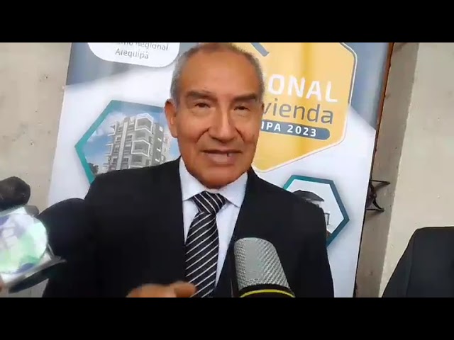 El Cono Norte es el punto principal de invasiones en Arequipa