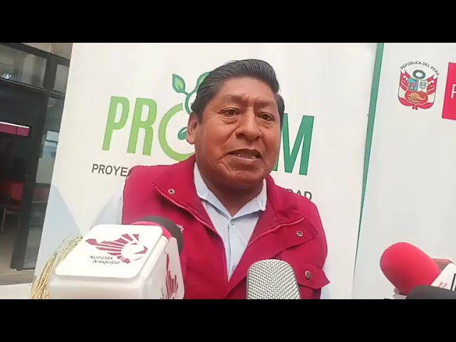 Esperan instalar 2 mil cobertizos movibles por la temporada de friaje