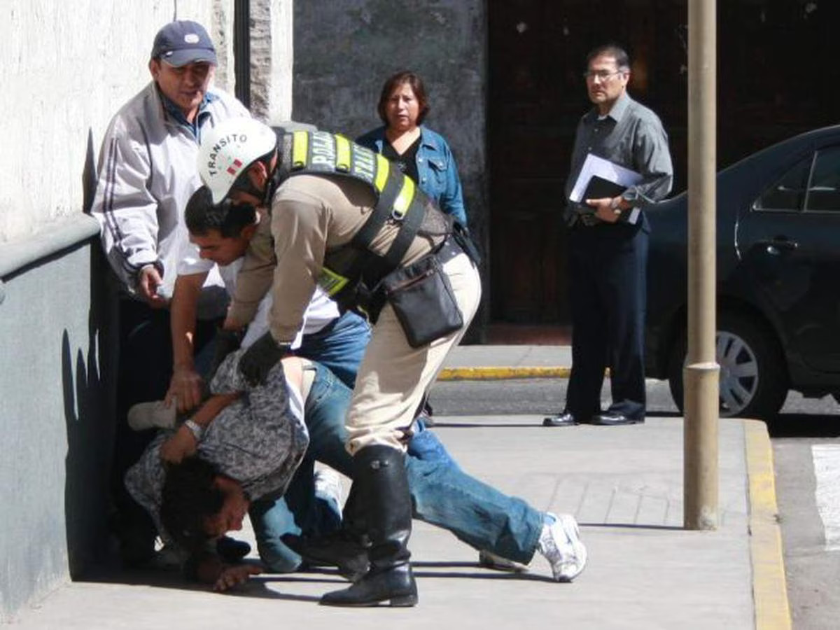 Delincuencia e inseguridad, una demanda no atendida