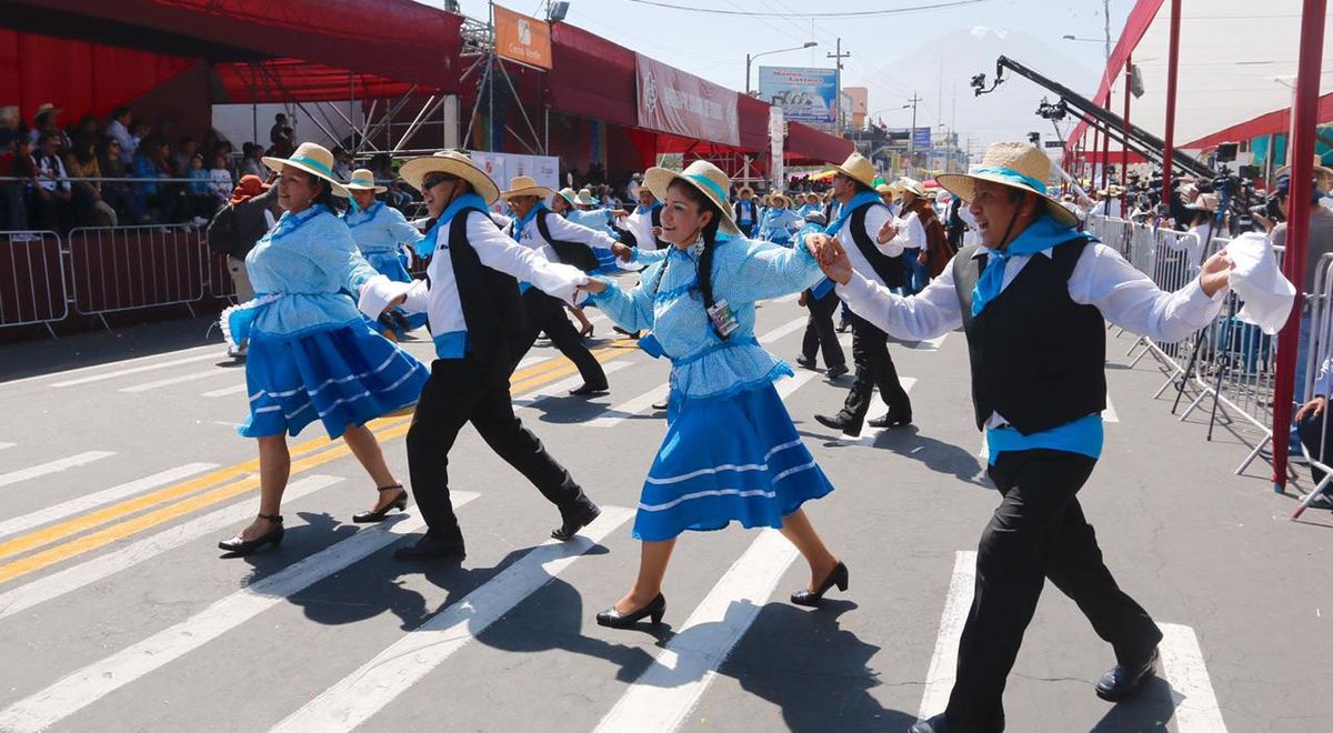 Corso de la Amistad se realizará Ben dos fechas: 6 y 15 de agosto