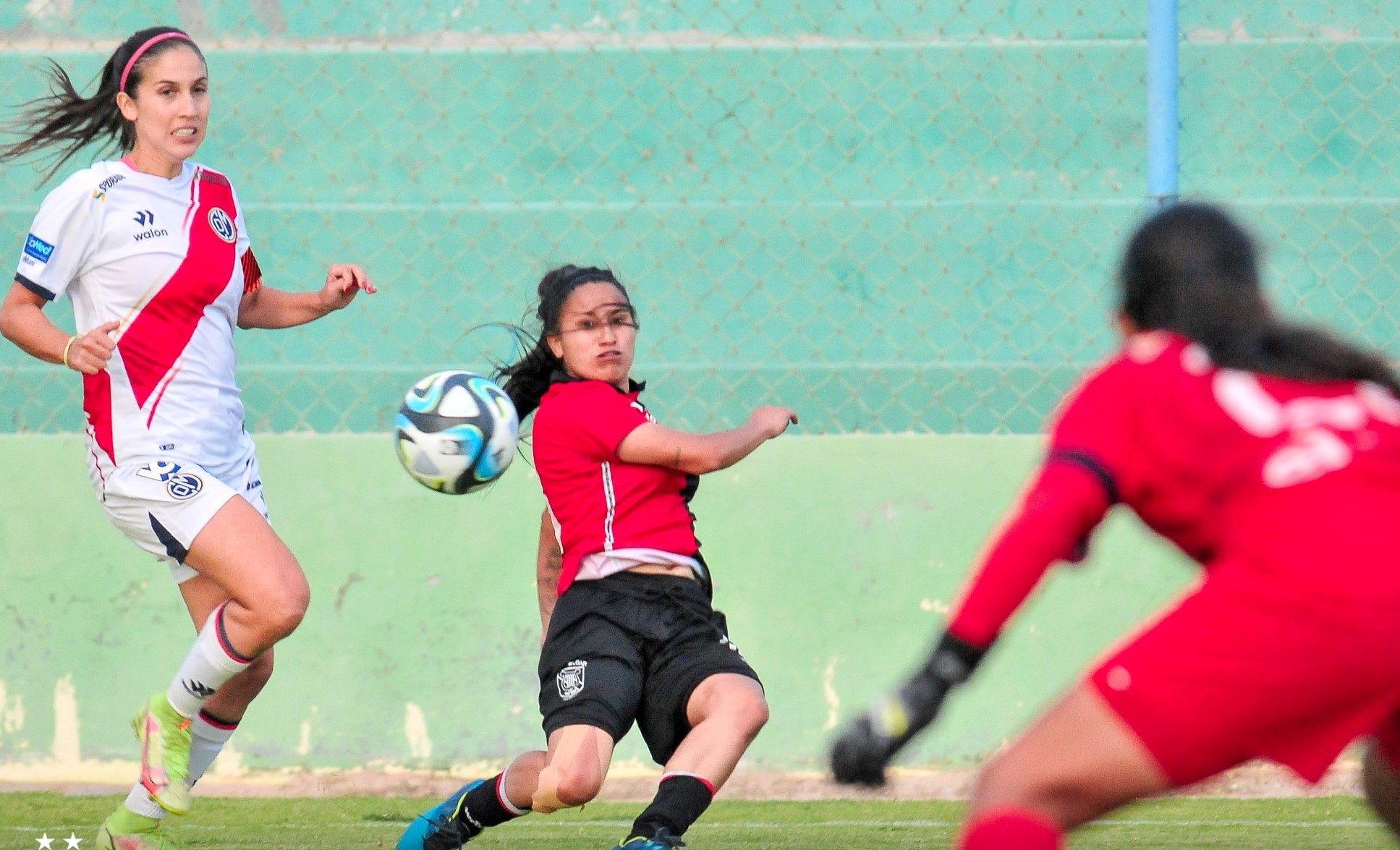 Melgar viaja a Ayacucho para reivindicarse: Liga Femenina