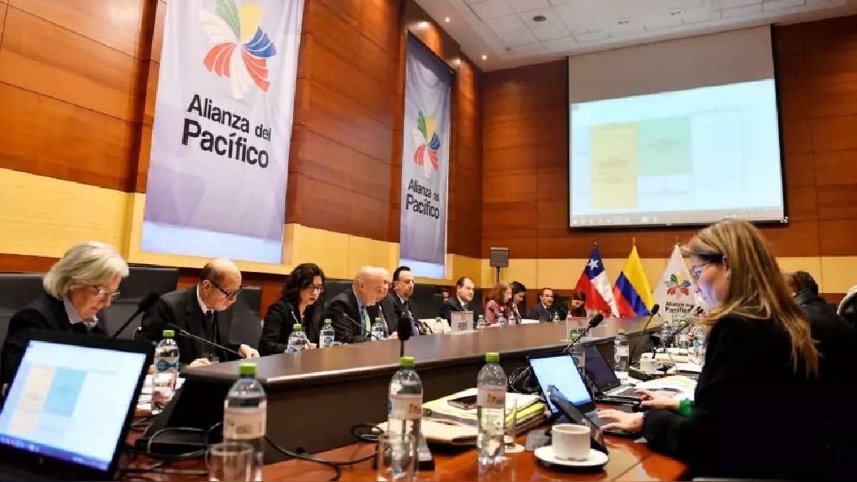 Chile cederá a Perú la Presidencia de Alianza del Pacífico en agosto