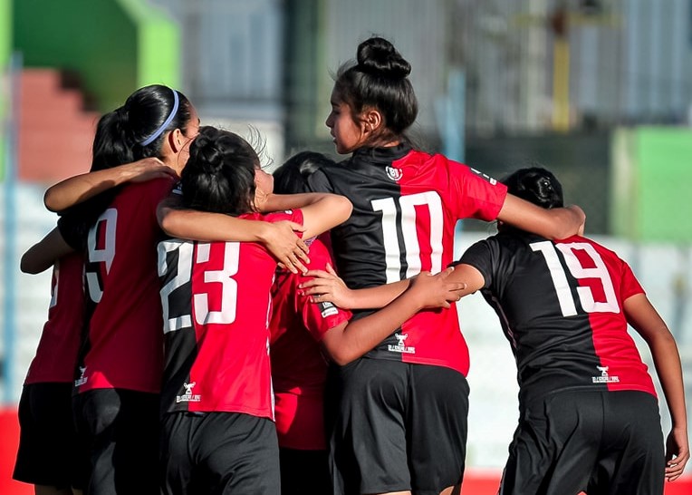 “Leonas” se recuperan tras ganar a San Martín por la Liga Femenina