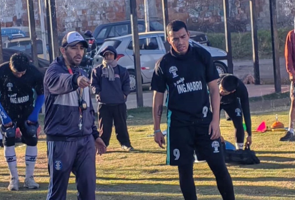 Huracán frente a Tabaco el sábado por la Copa Perú