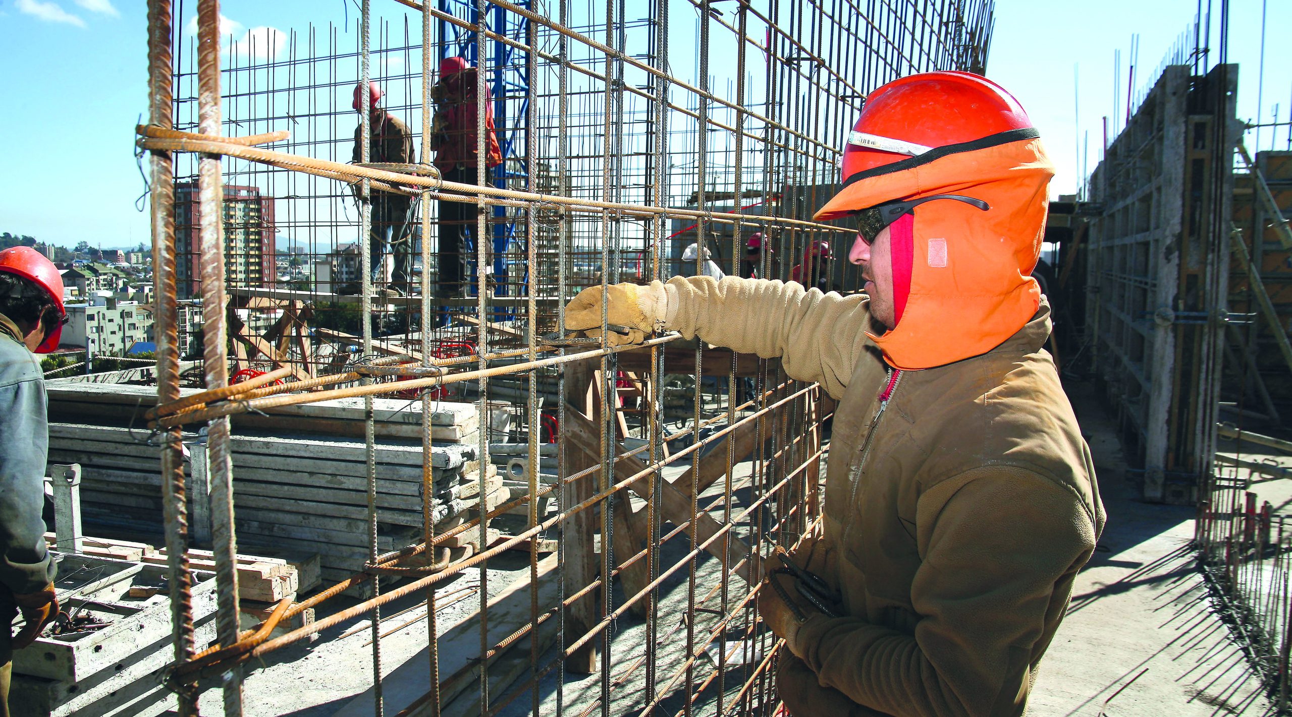 Actividad productiva en Arequipa cayó en el primer trimestre del 2023