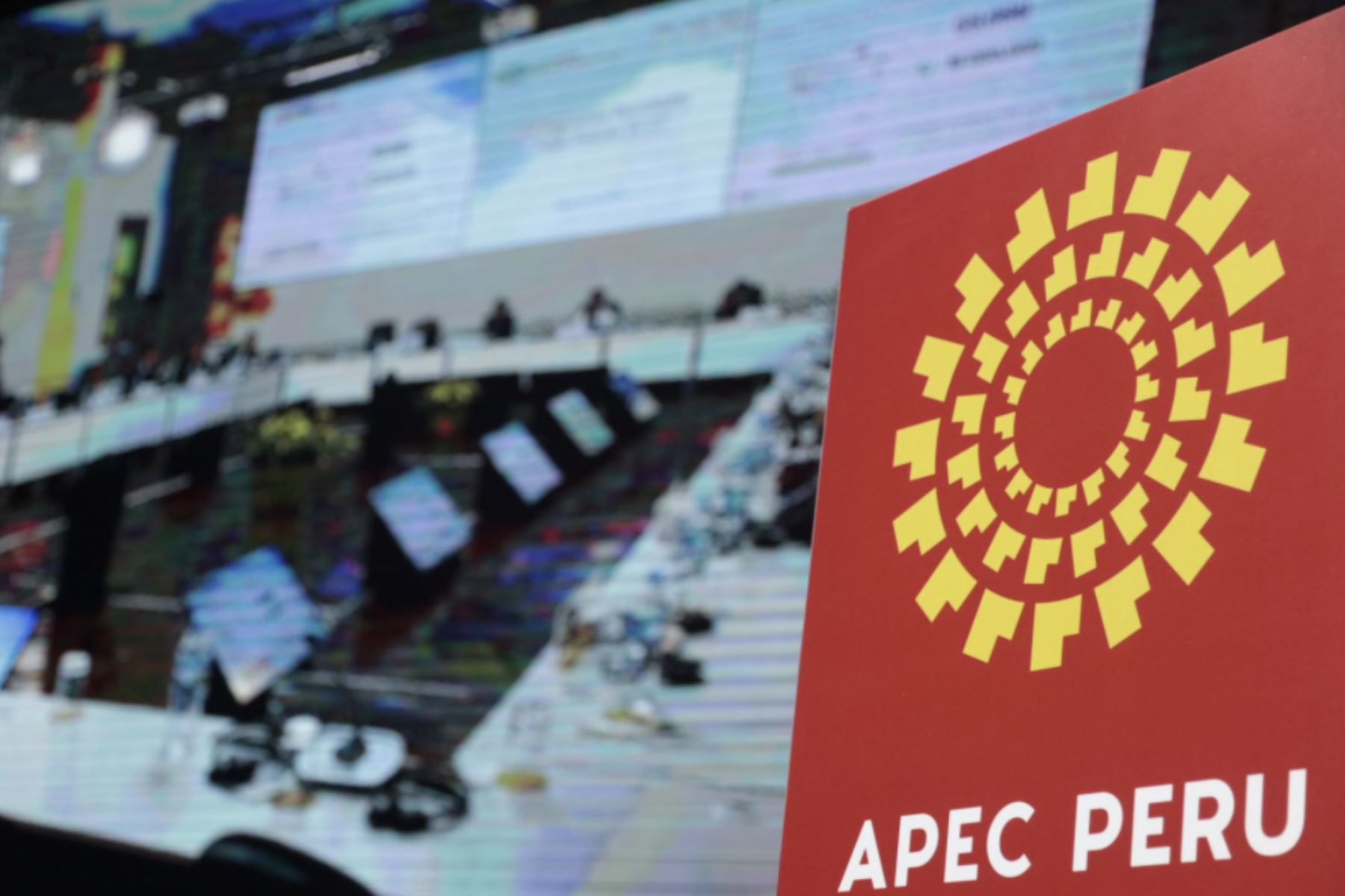 Las citas de APEC