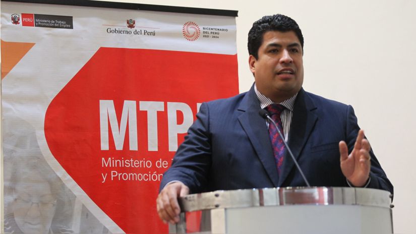 Aumento de la Remuneración Mínima Vital «no está en agenda»