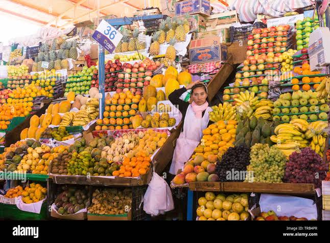 Precio de frutas y verduras costeras incrementaría hasta en un 30% durante junio