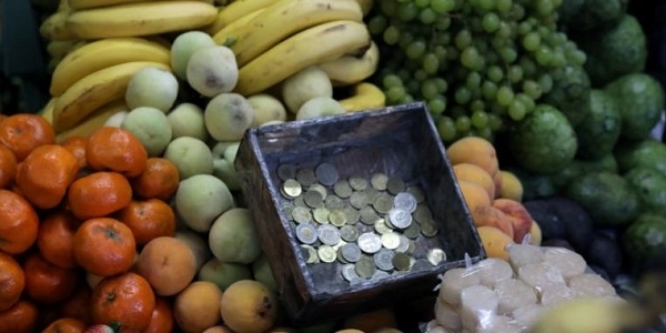 Perú registra la inflación más baja de la región en lo que va del siglo