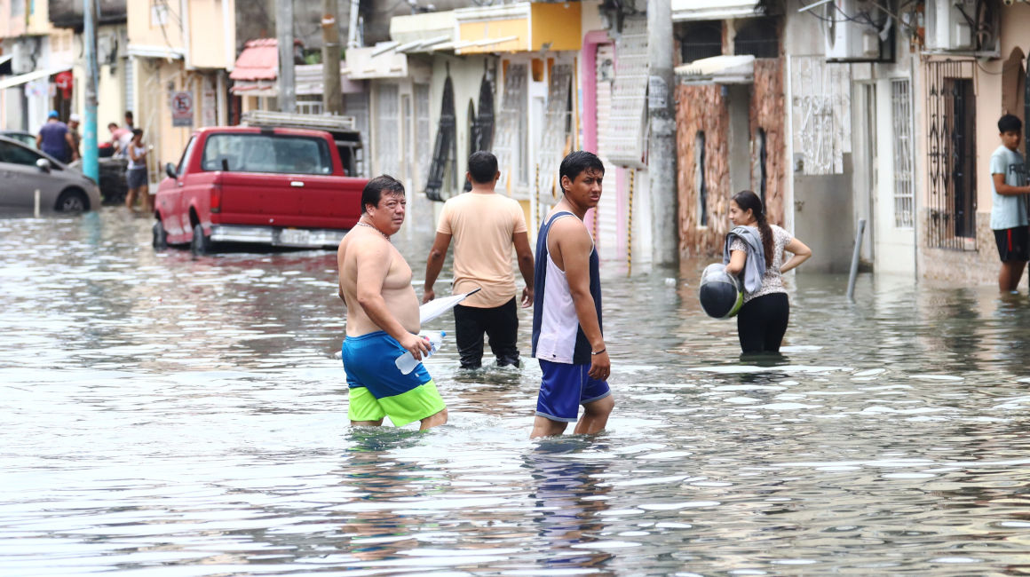 El impacto del Fenómeno de El Niño