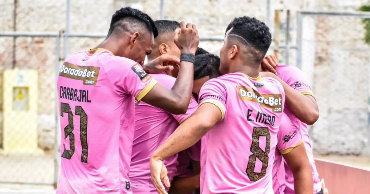 Boys sorprende a Alianza Atlético en el “infierno”