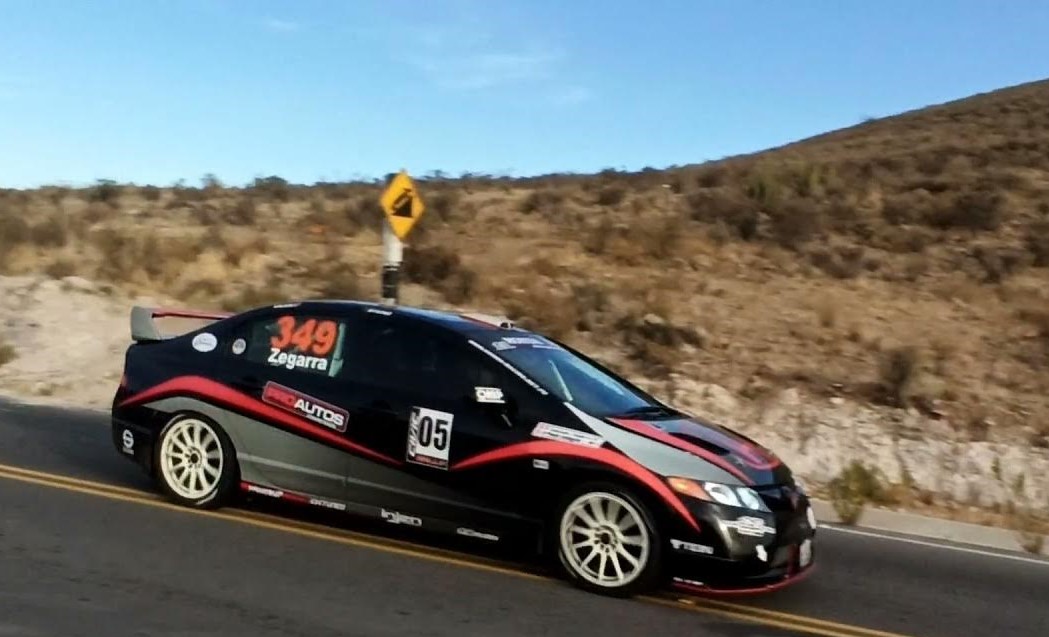 Rally Polobaya 2023 se correrá con 23 pilotos este sábado