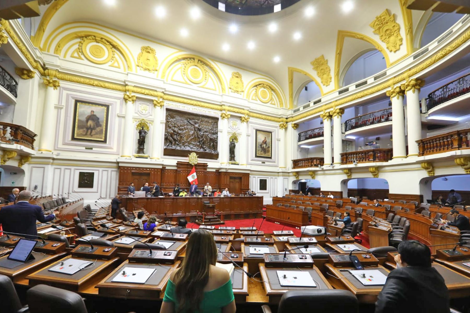 Congreso: Los cuatro nuevos feriados aprobados en esta legislatura