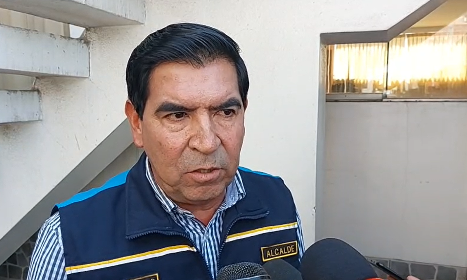 Alcalde Zegarra pide apoyo policial ante incremento de prostitución