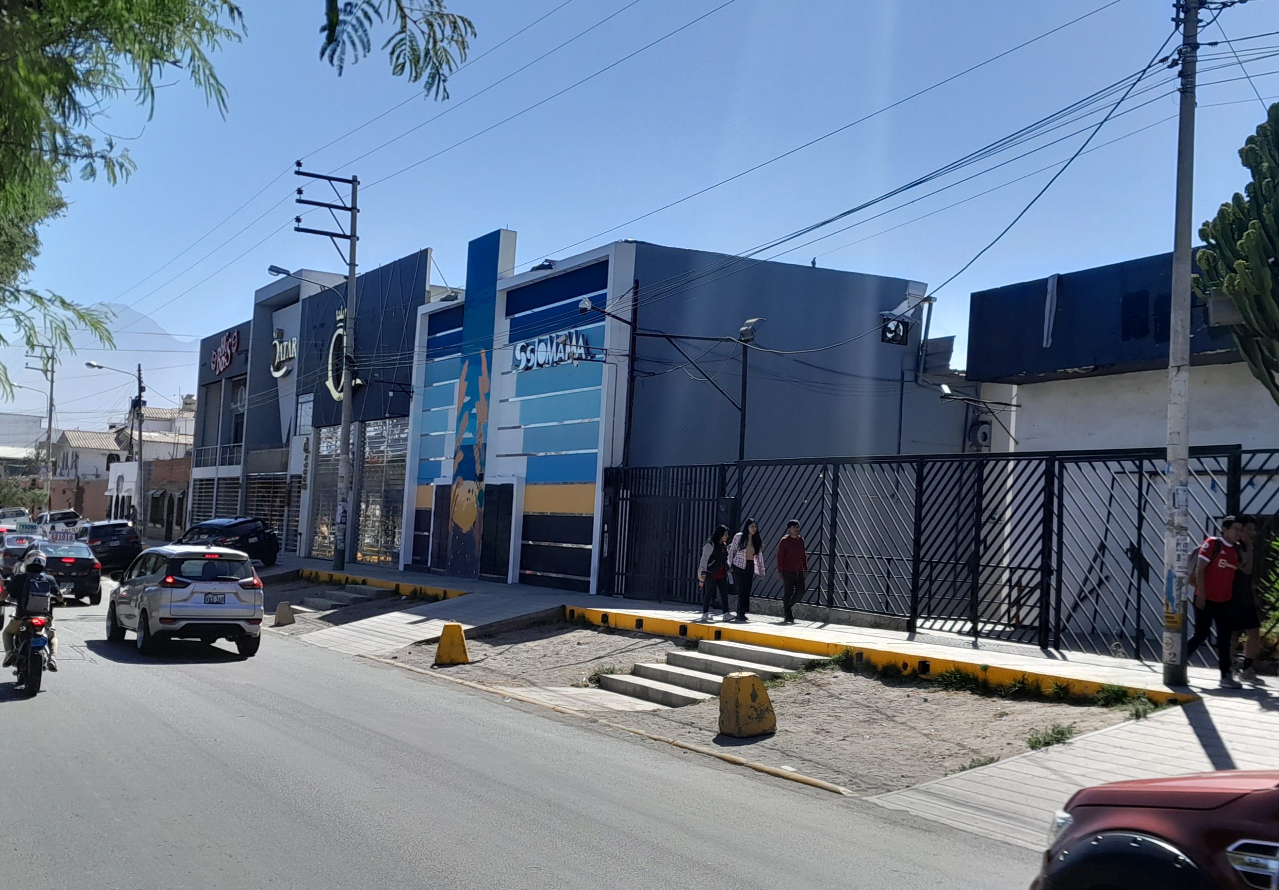 Regidores de Bustamante no presentan informe sobre horarios en las discotecas