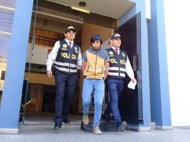 Confirman sentencia de cadena perpetua en contra de sujeto que ultrajó a menor