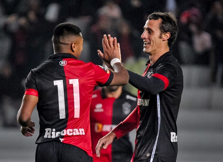 Jugadores de Melgar toman con calma buen momento