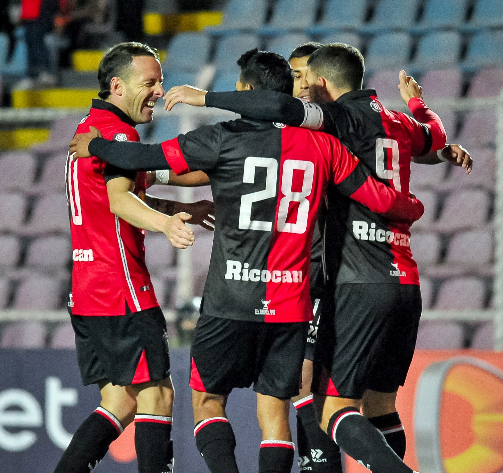 FBC Melgar lidera el Clausura cumplida la tercera fecha