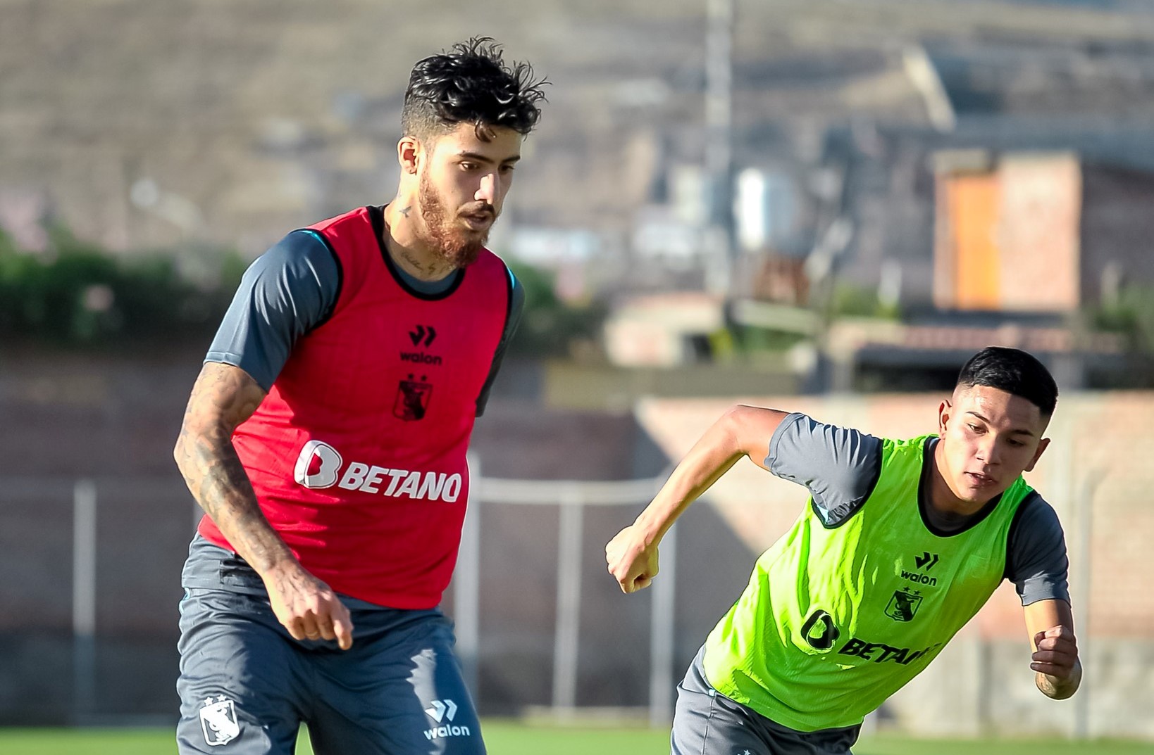 FBC Melgar arranca la jornada tres enfrentando a Grau