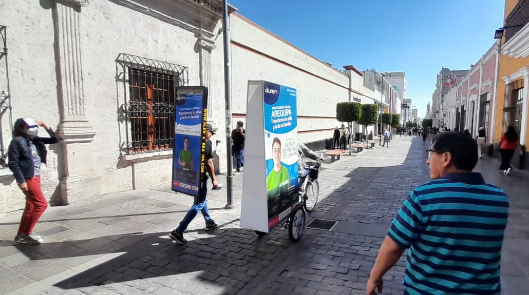 FOTO HOY 06 DE JULIO