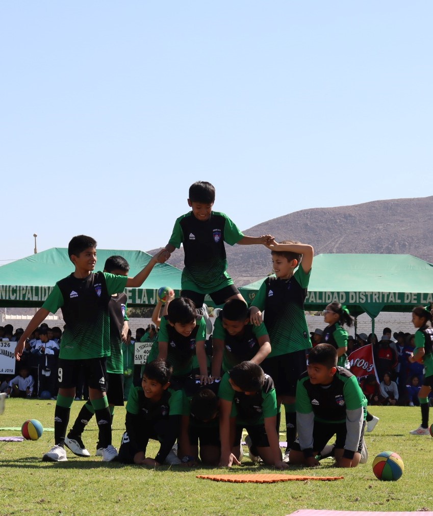 Iniciarán academias deportivas permanentes