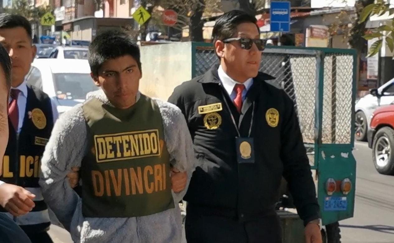 Policía investiga a una segunda persona que habría participado en el crimen y descuartizamiento de la adolescente de 16 años