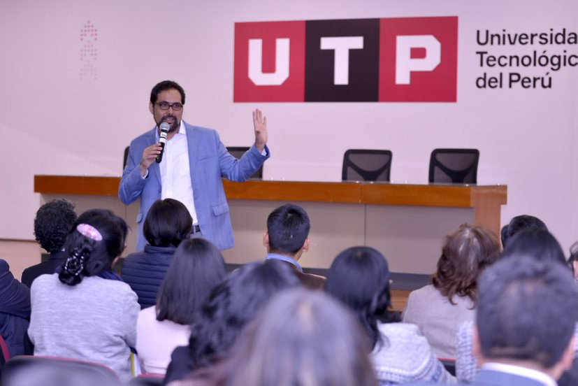 UTP capacitó a más de 860 directores de colegios y docentes del país