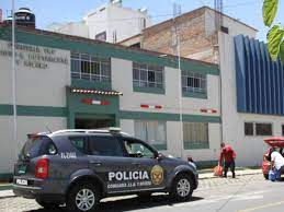 Policías detienen a presuntos contrabandistas en JLByR