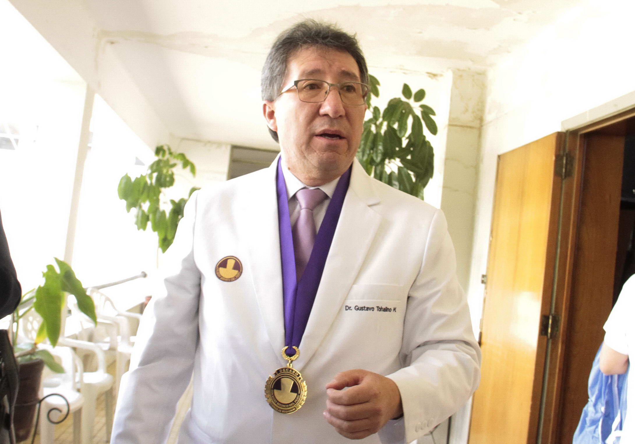 Colegio Médico advierte pérdida de competitividad en Salud