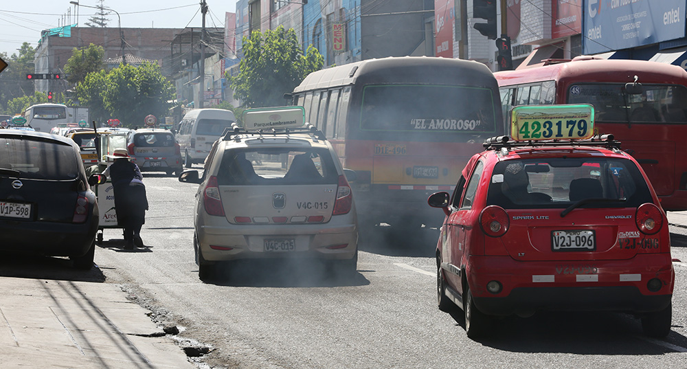 Energías renovables podrían reducir gasto energético de la Ciudad Blanca