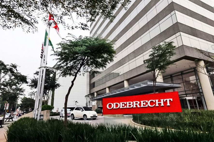 P J rechazó pedido de Odebrecht para no asumir pago de reparación