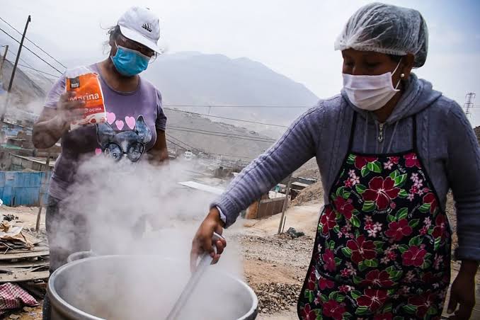 Más de 32 mil personas continuarán recibiendo alimentos del programa Qali Warma