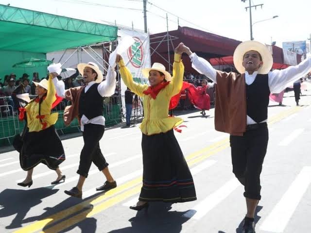 Pocas empresas auspiciaran las fiestas de Arequipa por retrasos en la Municipalidad