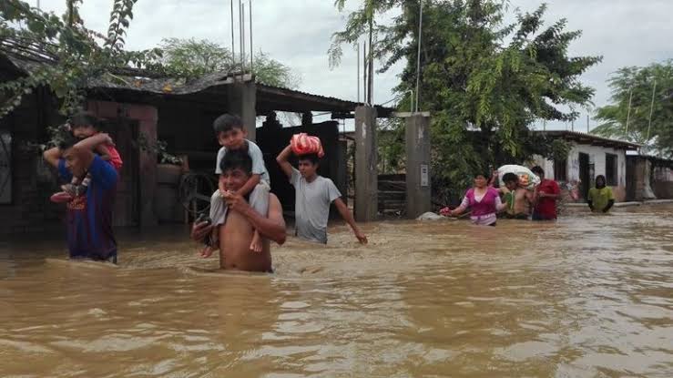 ONU declara oficialmente el inicio para El Niño