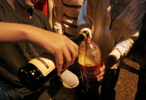 Aumenta el consumo de bebidas alcohólicas en un 20% durante fiestas patrias en Arequipa