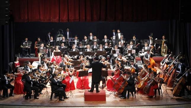 ¡No te pierdas del concierto gratuito Iwasaki & Gervasoni en el Teatro Municipal!