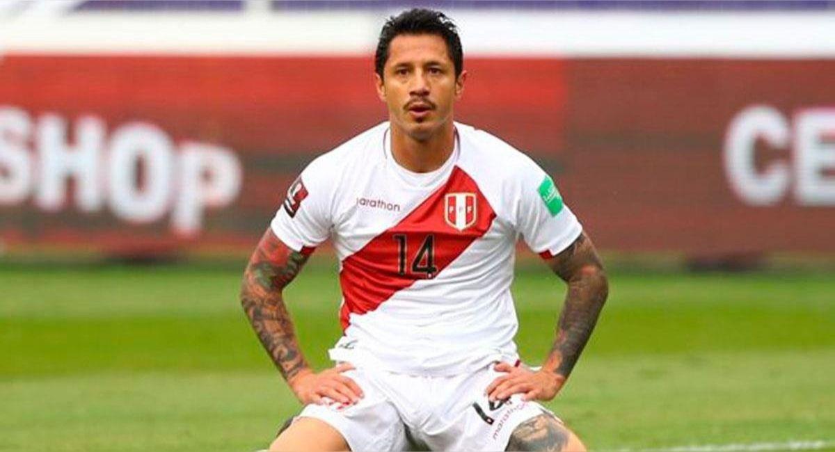 Lapadula inicia el “plan recuperación” tras ser operado