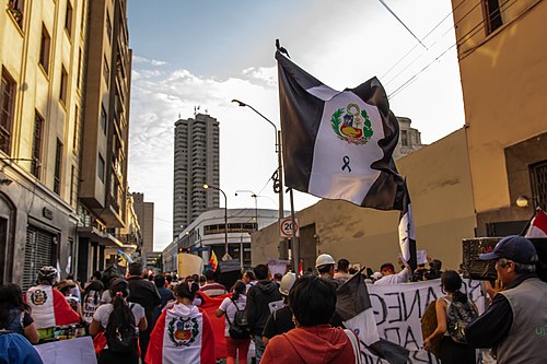 Sobre la anunciada tercera toma de Lima