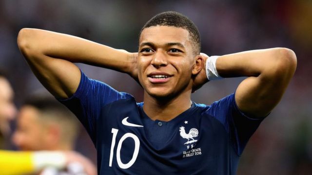 Mbappé rechaza nueva oferta de renovación del PSG