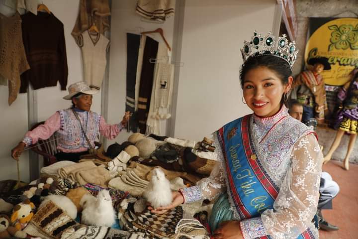 Artesanos del Colca piden local en Fundo El Fierro