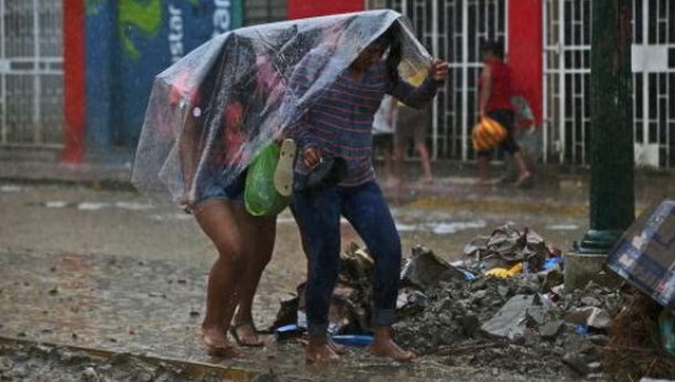 El Niño: más de 2.6 millones de personas en riesgo muy alto por lluvias del 2024